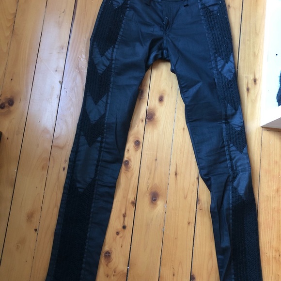 Rag and bone Moto Jean - Picture 3 of 5